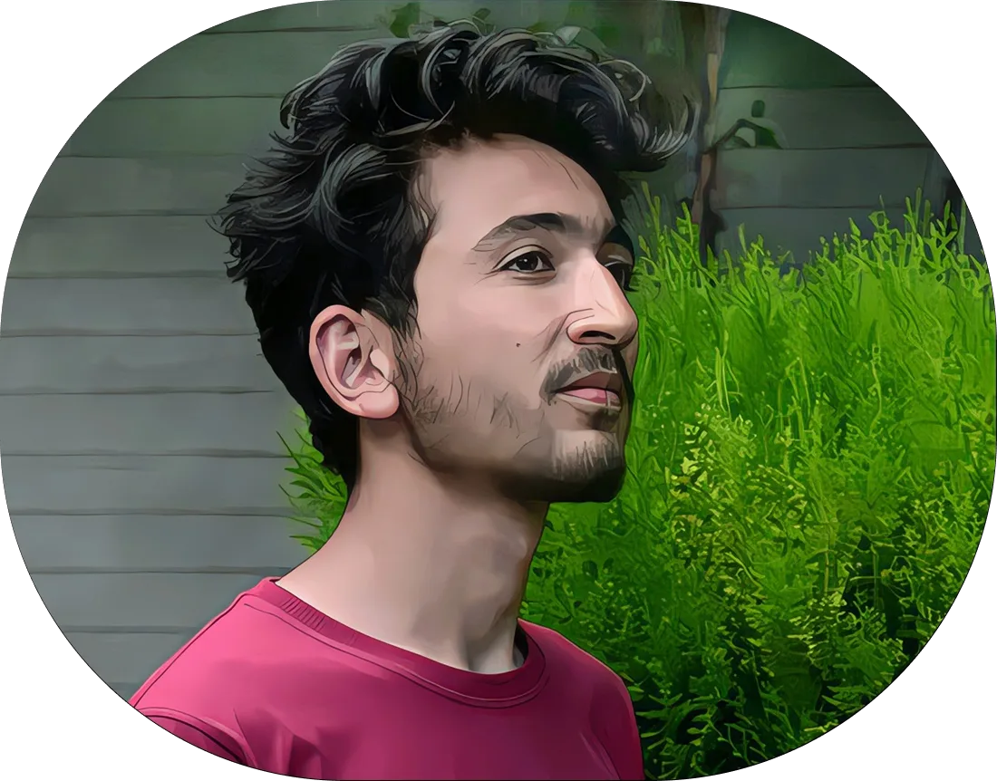 Yasir Ali